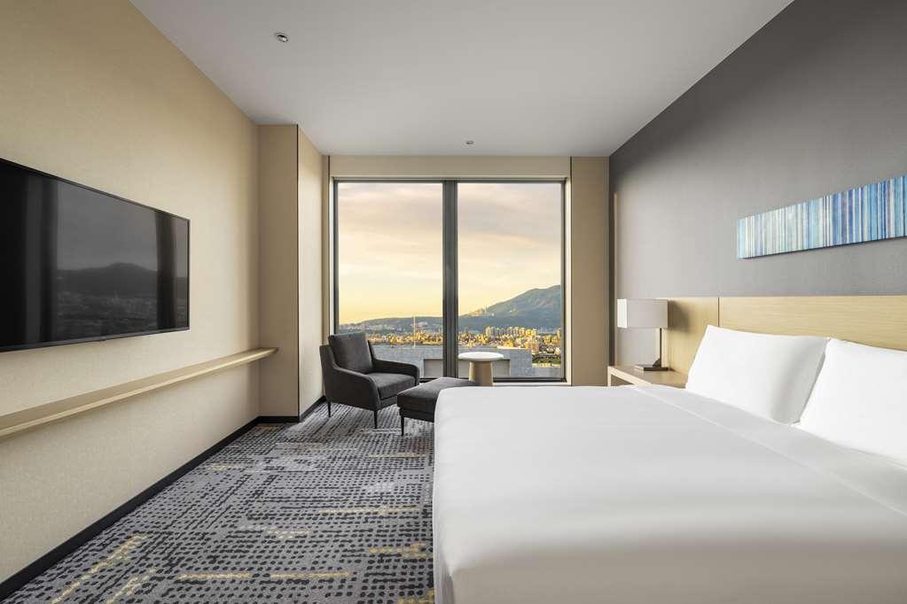 Hyatt Place New Taipei City Сіньчжуан Номер фото